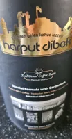 Harput dibek