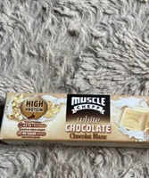 Chocolat blanc