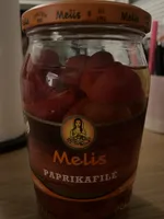 Paprikafilét