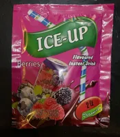 Flavoured Instant Drink
