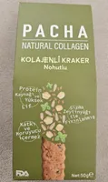 Nohutlu Kraker