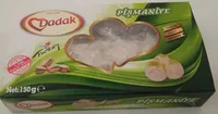 Pişmaniye