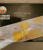 Sade lokum