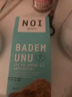 Noi Badem Unu