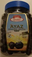 Ayaz