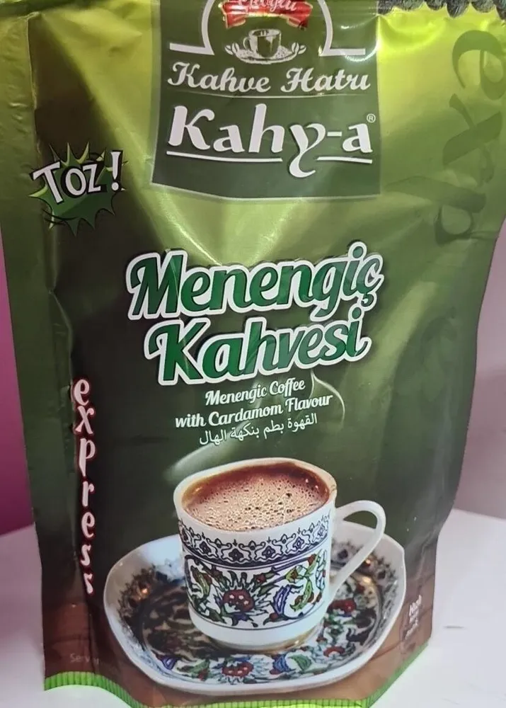 Menengiç kahvesi