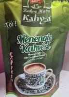 Menengiç kahvesi