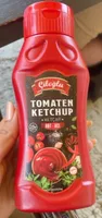 Tomaten ketchup