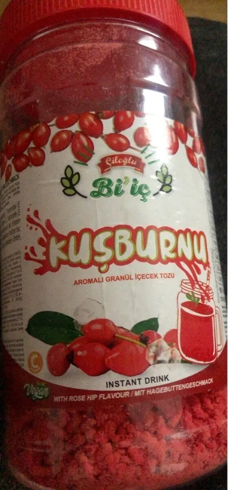 Kusburnu
