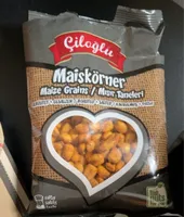 Maiskörner