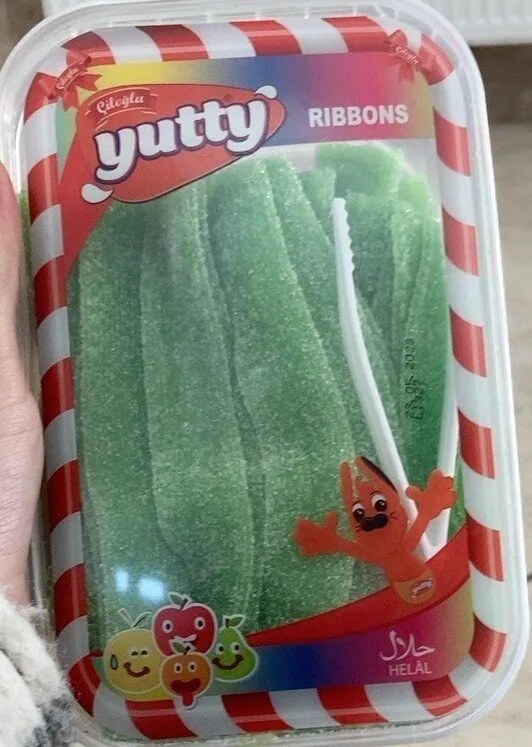 Yutty