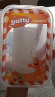 Yutti spaghetti