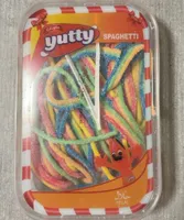 yutty