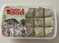 Antep Fistikli Helva
