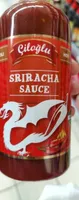 Sauce sriracha