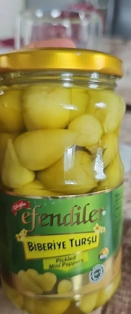Efendiler