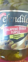 Piment jalapeno