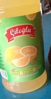 Lemon sosu