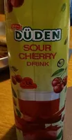 Jus de cerises