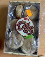Figurs sechees