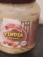 Findik kremasi