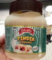Findik kremasi