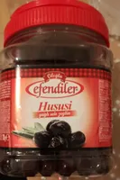Hususi