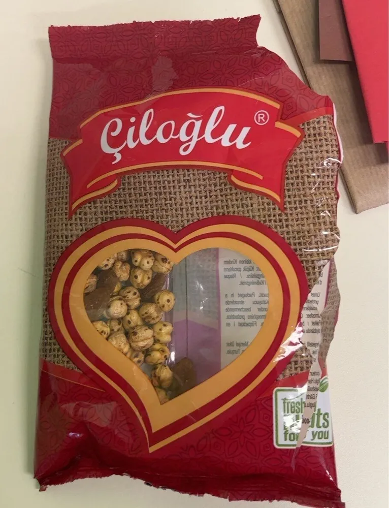 Ciloglu