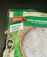 Kremali lezzet