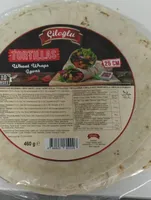 Tortillas
