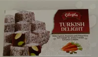Turkish Delight