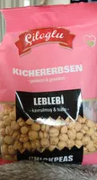 Kichererbsen