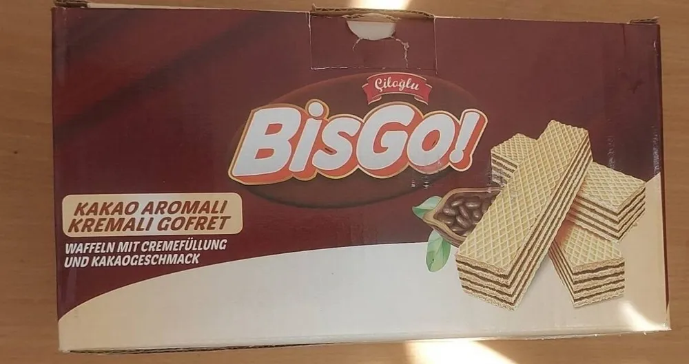 Bisgo