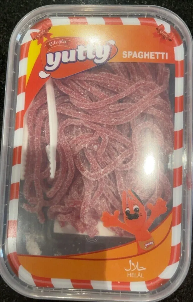 Yutty