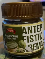 PISTAZIENCREME