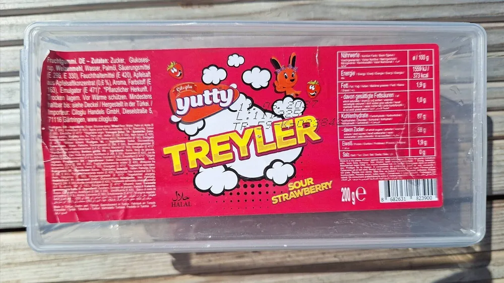 Treyler