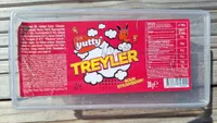 Treyler