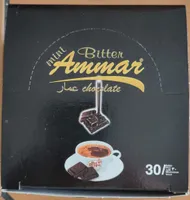Mint Bitter Chocolate