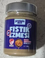 Fıstık Ezmesi