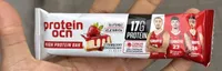 Strawberry Cheesecake Flavor High Protein Bar