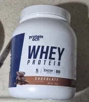 Whey Protein Chocolate