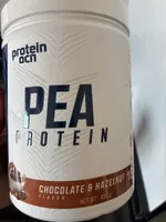 Pea Protein