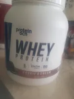 PROTEINOCN WHEY PROTEIN COOKIES AND CREAM