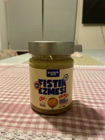Fıstık Ezmesi