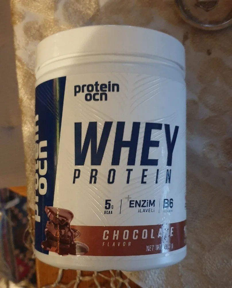 Whey Protein