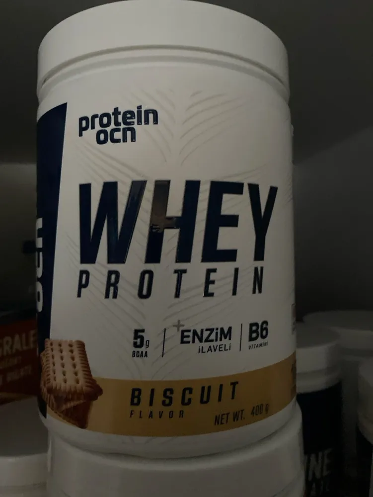 whey protein