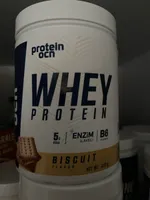 whey protein
