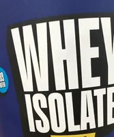 Protein Ocean Whey Isolate