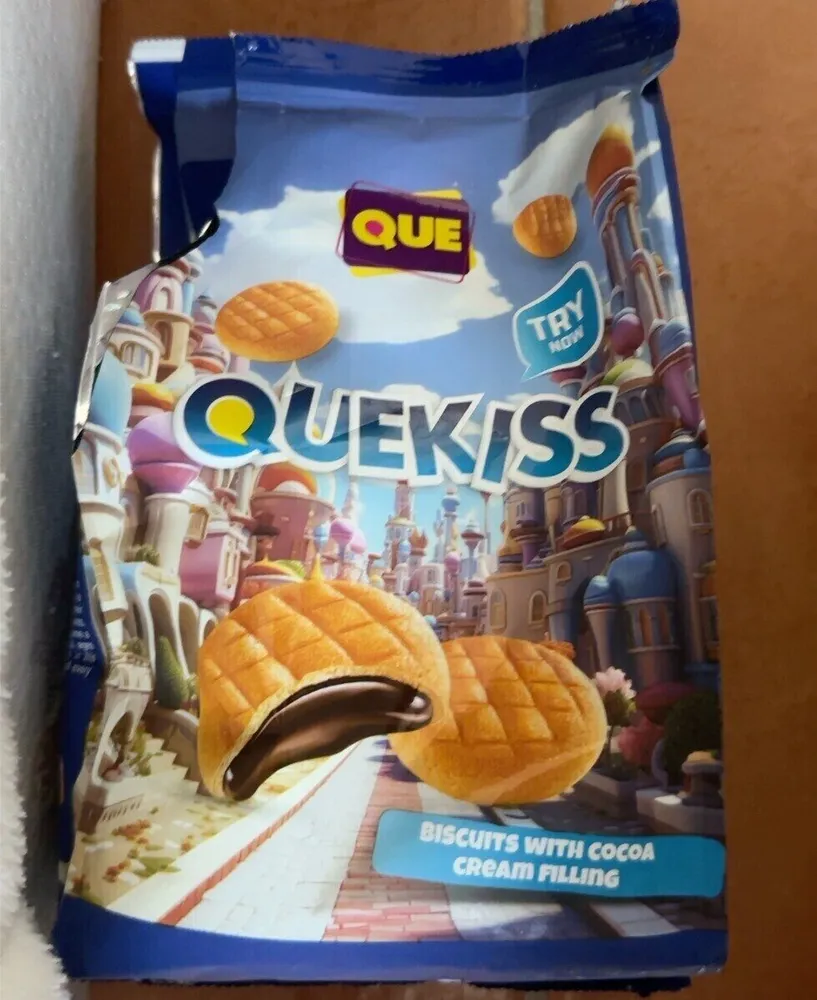 Quekiss