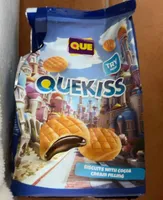 Quekiss